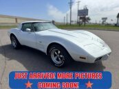 1979 Chevrolet Corvette