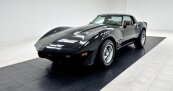 1979 Chevrolet Corvette Coupe
