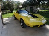 1979 Chevrolet Corvette Coupe