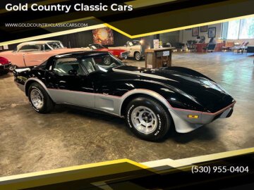 1979 Chevrolet Corvette