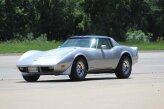 1979 Chevrolet Corvette Coupe