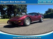 1979 Chevrolet Corvette