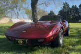 1979 Chevrolet Corvette Coupe