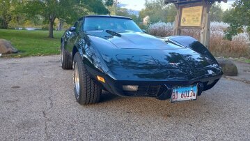 1979 Chevrolet Corvette Stingray