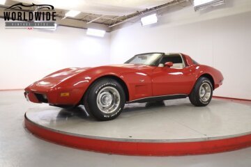 1979 Chevrolet Corvette