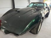 1979 Chevrolet Corvette