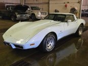 1979 Chevrolet Corvette