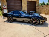 1979 Chevrolet Corvette Stingray