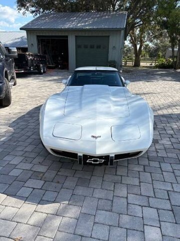 1979 Chevrolet Corvette