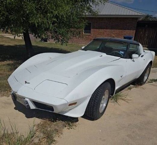 1979 Chevrolet Corvette