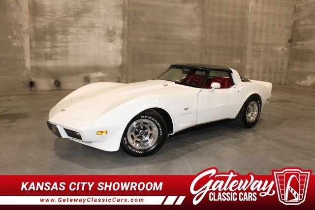 1979 Chevrolet Corvette