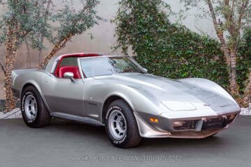 1979 Chevrolet Corvette