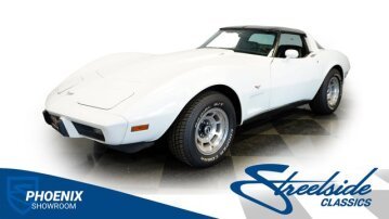 1979 Chevrolet Corvette