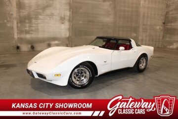 1979 Chevrolet Corvette