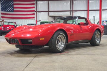 1979 Chevrolet Corvette