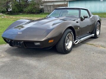 1979 Chevrolet Corvette