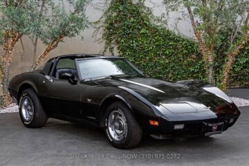 1979 Chevrolet Corvette