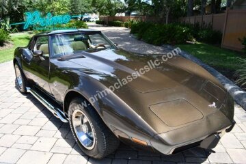 1979 Chevrolet Corvette