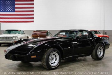 1979 Chevrolet Corvette