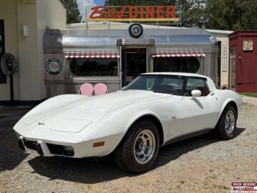 1979 Chevrolet Corvette Stingray