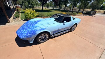 1979 Chevrolet Corvette