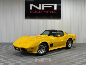 1979 Chevrolet Corvette