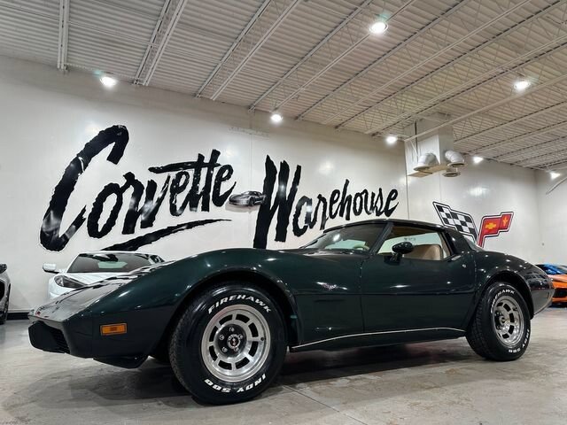 1979 Chevrolet Corvette