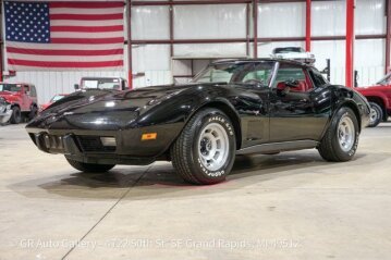 1979 Chevrolet Corvette