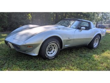 1979 Chevrolet Corvette