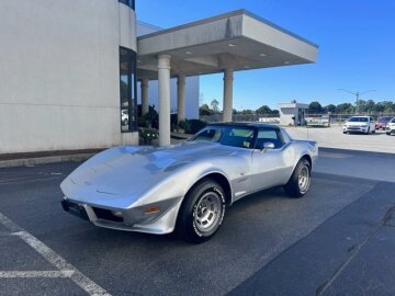1979 Chevrolet Corvette