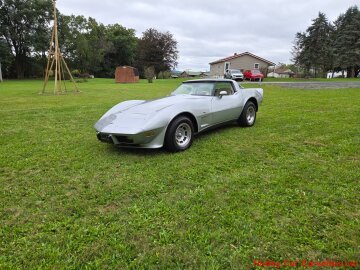 1979 Chevrolet Corvette