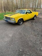 Thumbnail Photo 2 for 1979 Chevrolet El Camino