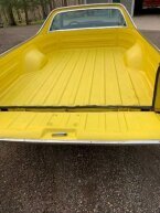 Thumbnail Photo 4 for 1979 Chevrolet El Camino