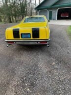 Thumbnail Photo 3 for 1979 Chevrolet El Camino