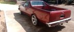 Thumbnail Photo 4 for 1979 Chevrolet El Camino V8 for Sale by Owner
