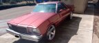 Thumbnail Photo 1 for 1979 Chevrolet El Camino V8 for Sale by Owner