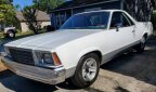 Thumbnail Photo 1 for 1979 Chevrolet El Camino
