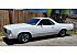 1979 Chevrolet El Camino