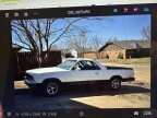 Thumbnail Photo 2 for 1979 Chevrolet El Camino SS for Sale by Owner