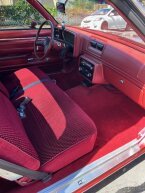 Thumbnail Photo 4 for 1979 Chevrolet El Camino V8 for Sale by Owner