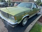 Thumbnail Photo 2 for 1979 Chevrolet El Camino