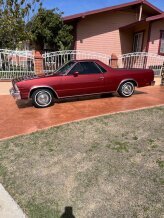 1979 Chevrolet El Camino V8