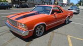 1979 Chevrolet El Camino SS