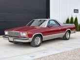 1979 Chevrolet El Camino V8