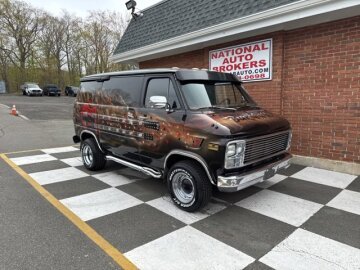 1979 Chevrolet G20