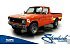 1979 Chevrolet LUV