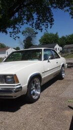 Thumbnail Photo 2 for 1979 Chevrolet Malibu