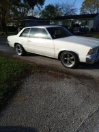 Thumbnail Photo 4 for 1979 Chevrolet Malibu