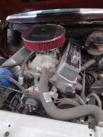 Thumbnail Photo 1 for 1979 Chevrolet Malibu Classic Coupe for Sale by Owner