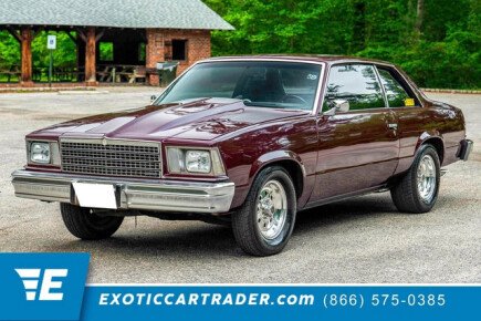 Photo 1 for 1979 Chevrolet Malibu